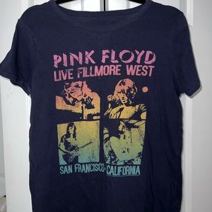 Chaser Pink Floyd tee